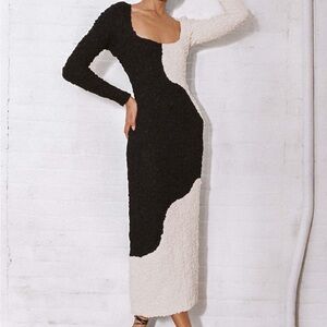 Mara Hoffman Amy Dress XL